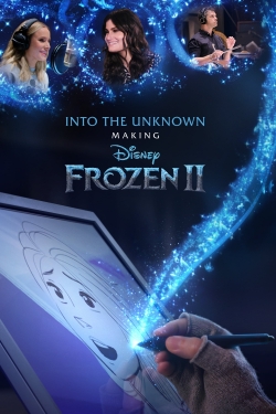 Into the Unknown: Making Frozen II-full
