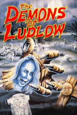 The Demons of Ludlow-full