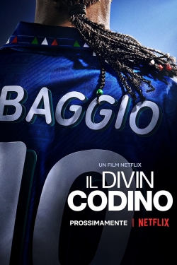 Baggio: The Divine Ponytail-full