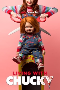 Living with Chucky-full