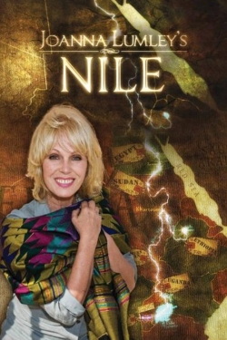 Joanna Lumley's Nile-full