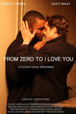 From Zero to I Love You-full