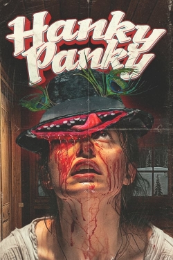 Hanky Panky-full