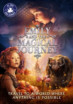 Emily and the Magical Journey-full