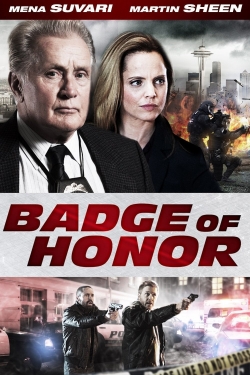 Badge of Honor-full