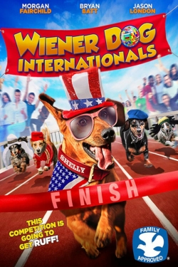 Wiener Dog Internationals-full