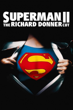 Superman II: The Richard Donner Cut-full