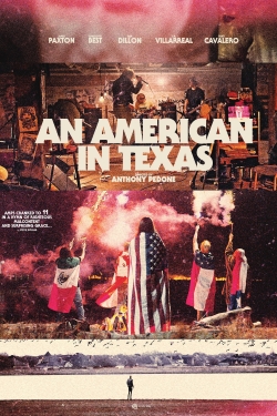 An American in Texas-full