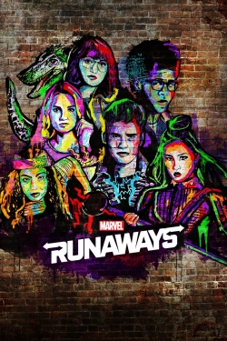 Marvel's Runaways-full