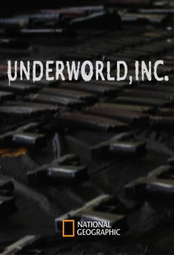 Underworld, Inc.-full