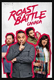 Roast Battle Canada-full