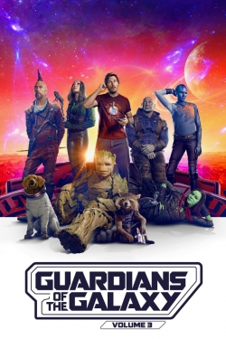 Guardians of the Galaxy Volume 3-full