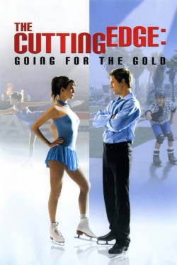 The Cutting Edge: Going for the Gold-full