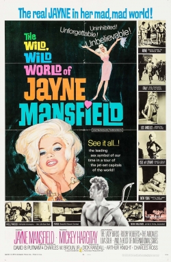The Wild, Wild World of Jayne Mansfield-full