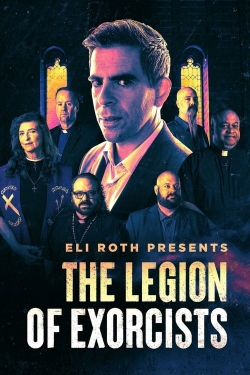 Eli Roth Presents: The Legion of Exorcists-full