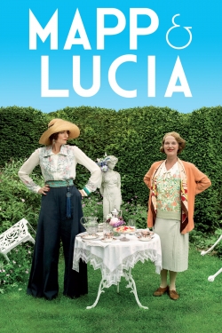 Mapp and Lucia-full