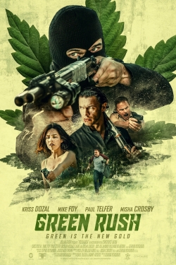 Green Rush-full