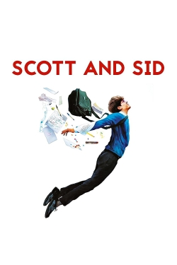 Scott and Sid-full