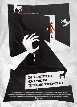 Never Open the Door-full