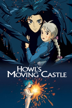 Howl's Moving Castle-full