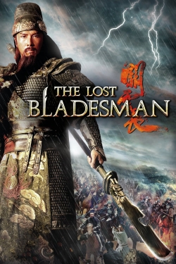 The Lost Bladesman-full