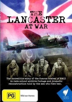 The Lancaster at War-full