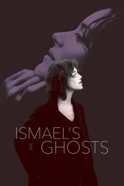 Ismael's Ghosts-full