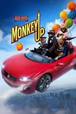 Monkey Up-full