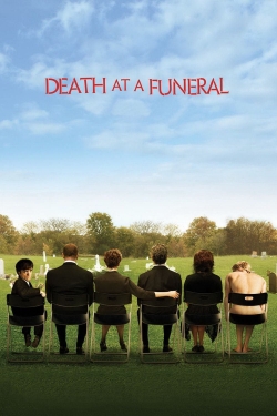 Death at a Funeral-full