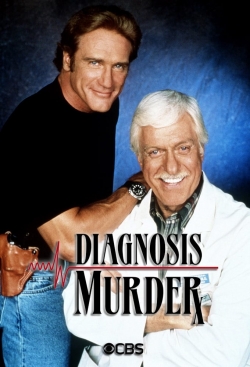 Diagnosis: Murder-full