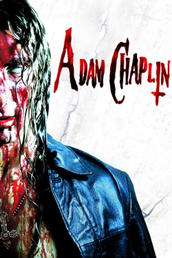 Adam Chaplin-full