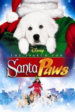 The Search for Santa Paws-full