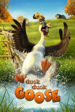 Duck Duck Goose-full
