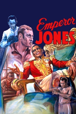 The Emperor Jones-full