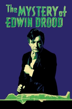 Mystery of Edwin Drood-full