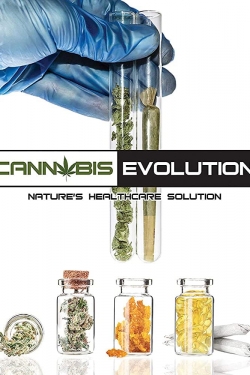 Cannabis Evolution-full