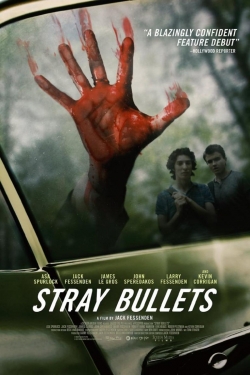 Stray Bullets-full