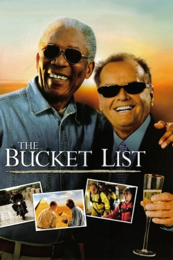 The Bucket List-full