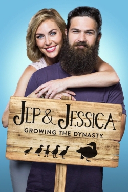 Jep & Jessica: Growing the Dynasty-full