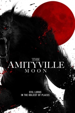 The Amityville Moon-full