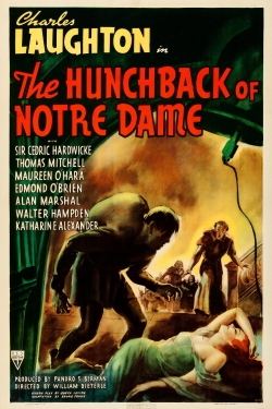 The Hunchback of Notre Dame-full