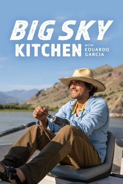 Big Sky Kitchen with Eduardo Garcia-full