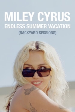 Miley Cyrus – Endless Summer Vacation (Backyard Sessions)-full