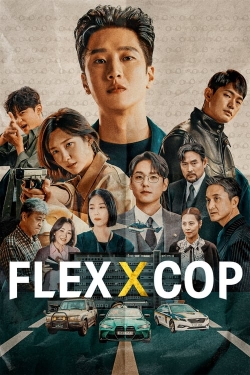 Flex X Cop-full