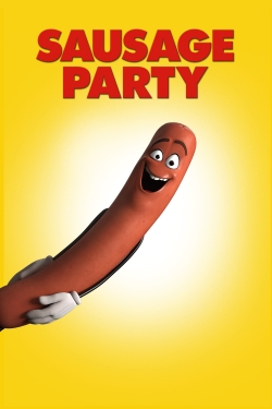 Sausage Party-full