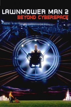 Lawnmower Man 2: Beyond Cyberspace-full