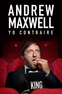 Andrew Maxwell: Yo Contraire-full
