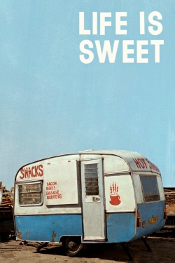 Life Is Sweet-full