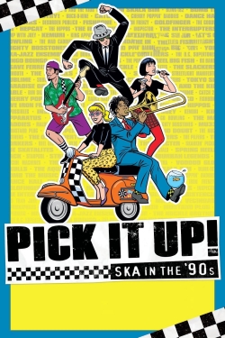 Pick It Up! - Ska in the '90s-full