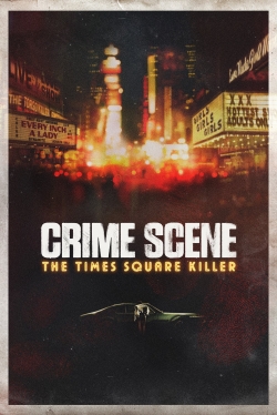 Crime Scene: The Times Square Killer-full